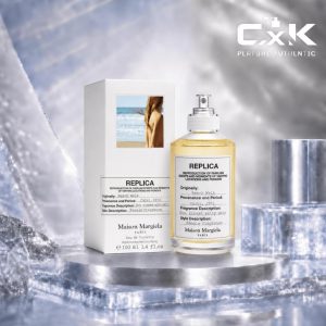 Nước Hoa Replica Beach Walk EDT Chính Hãng