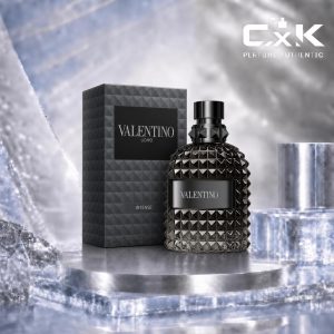 Nước Hoa Valentino Uomo Intense Chính Hãng