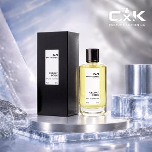 Nước Hoa Mancera Cedrat Boise EDP Chính Hãng