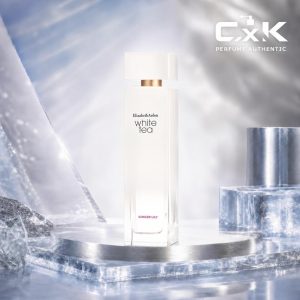 Nước Hoa Elizabeth Arden White Tea Ginger Lily EDT