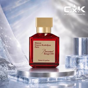 Nước Hoa Maison Francis Kurkdjian Baccarat Rouge 540 Extrait de Parfum Chính Hãng