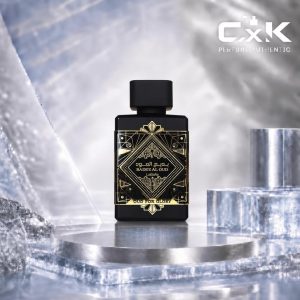 Nước Hoa Latafa Oud Glory Chính Hãng