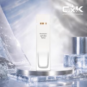 Nước Hoa Elizabeth Arden White Tea Chính Hãng