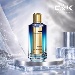 Nước Hoa Mancera So Blue Chính Hãng
