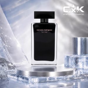 Nước Hoa Narciso Rodriguez For Her Eau de Toilette Chính Hãng