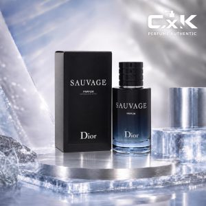 Nước Hoa Dior Sauvage Parfum Chính Hãng