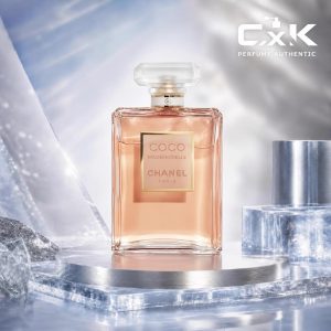Nước Hoa Chanel Coco Mademoiselle Eau de Parfum Chính Hãng