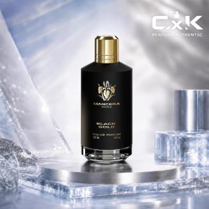 Nước Hoa Mancera Black Gold Eau de Parfum Chính Hãng