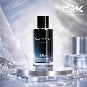 Nước Hoa Dior Sauvage Eau de Parfum Chính Hãng