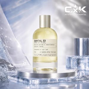 Nước Hoa Le Labo Santal 33 Chính Hãng