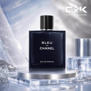 Nước Hoa Chanel Bleu De Chanel Eau de Parfum Chính Hãng
