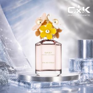 Nước Hoa Marc Jacobs Daisy Eau So Fresh Chính Hãng