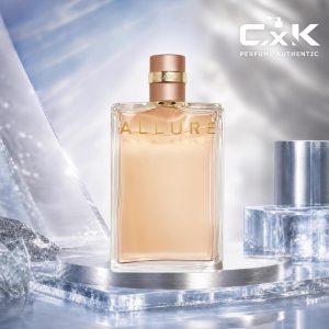 Nước Hoa Chanel Allure Eau de Parfum Woman Chính Hãng
