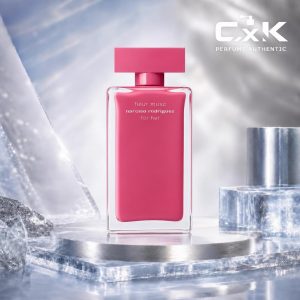 Nước Hoa Narciso Rodriguez For Her Fleur Musc Chính Hãng