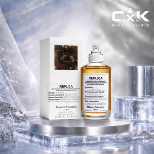 Nước Hoa Maison Margiela Replica Jazz Club Chính Hãng