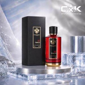 Nước Hoa Mancera Red Tobacco EDP Chính Hãng