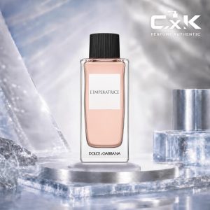 Nước Hoa Dolce & Gabbana L'Imperatrice Chính Hãng