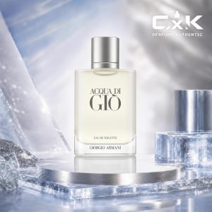 Nước Hoa Giorgio Armani Acqua Di Gio Pour Homme Chính Hãng