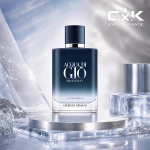Nước Hoa Giorgio Armani Acqua di Gio Profondo EDP Chính Hãng