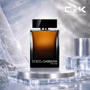Nước Hoa Dolce & Gabbana The One Eau de Parfum for Men Chính Hãng