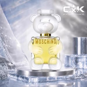 Nước Hoa Moschino Toy 2 For Woman Chính Hãng