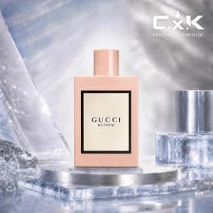 Nước Hoa Gucci Bloom Eau de Parfum Chính Hãng