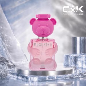 Nước Hoa Moschino Toy 2 Bubble Gum Chính Hãng