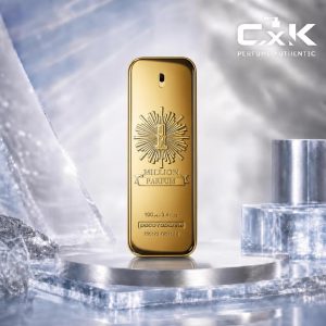 Nước Hoa Paco Rabanne 1 Million Parfum Chính Hãng