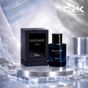 Nước Hoa Dior Sauvage Elixir Chính Hãng