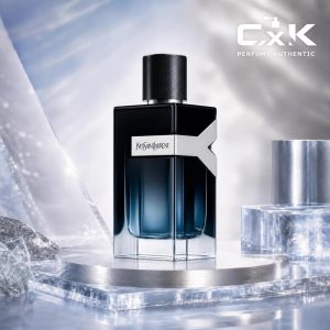Nước Hoa Yves Saint Laurent YSL Y Eau de Parfum Chính Hãng