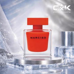 Nước Hoa Narciso Eau de Parfum Rouge Chính Hãng