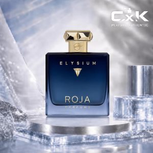 Nước Hoa Roja Dove Elysium Pour  Homme Parfum Cologne Chính Hãng