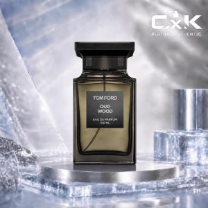 Nước Hoa Tom Ford Oud Wood Chính Hãng