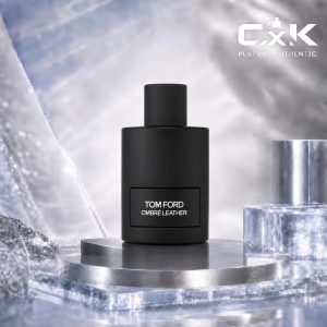 Nước Hoa Tom Ford Ombré Leather Chính Hãng