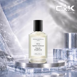 Nước Hoa Thomas Kosmala No 4 Après l’Amour Chính Hãng