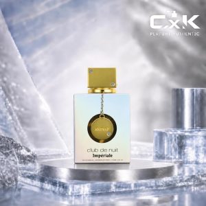 Nước Hoa Nữ Armaf Club De Nuit Imperiale Chính Hãng