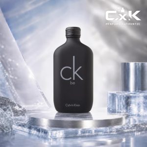 Nước Hoa Calvin Klein CK Be Chính Hãng