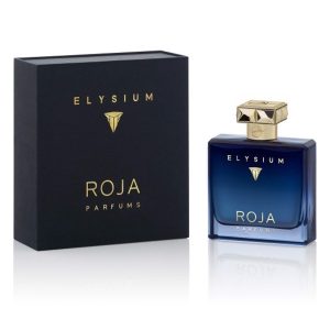 Alternative view of Nước Hoa Roja Dove Elysium Pour  Homme Parfum Cologne Chính Hãng