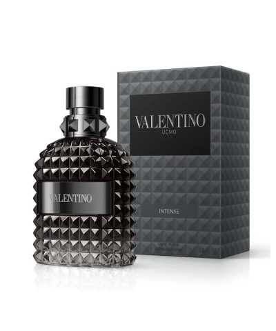 Nước Hoa Valentino Uomo Intense Chính Hãng 5 rojs 13