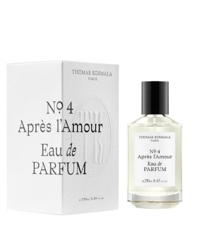Nước Hoa Thomas Kosmala No 4 Après l’Amour Chính Hãng 5 ruou rum 16