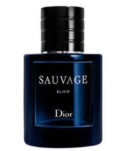 Nước Hoa Dior Sauvage Elixir Chính Hãng