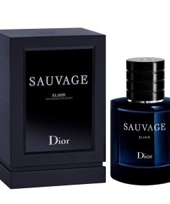 Alternative view of Nước Hoa Dior Sauvage Elixir Chính Hãng