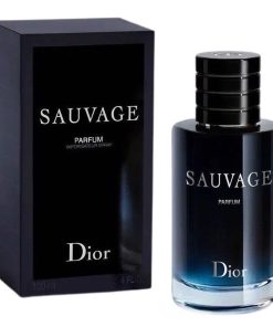 Alternative view of Nước Hoa Dior Sauvage Parfum Chính Hãng