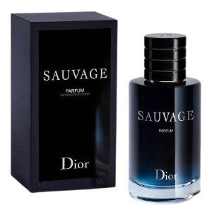 Alternative view of Nước Hoa Dior Sauvage Parfum Chính Hãng
