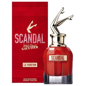Alternative view of Nước Hoa Jean Paul Gaultier Scandal Le Parfum Chính Hãng