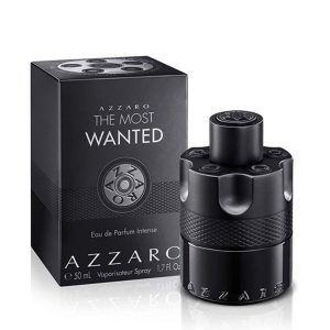 Alternative view of Nước Hoa Azzaro The Most Wanted Intense Chính Hãng