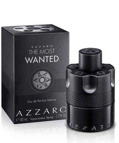 Alternative view of Nước Hoa Azzaro The Most Wanted Intense Chính Hãng