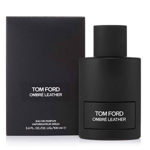 Alternative view of Nước Hoa Tom Ford Ombré Leather Chính Hãng