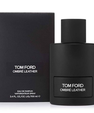 Nước Hoa Tom Ford Ombré Leather Chính Hãng 6 tom ford ombre leather 100ml ec6