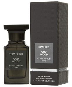 Alternative view of Nước Hoa Tom Ford Oud Wood Chính Hãng